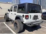 2020 Jeep Wrangler Unlimited Sport S photo 3