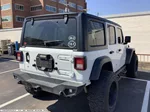 2020 Jeep Wrangler Unlimited Sport S photo 4