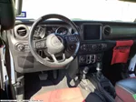 2020 Jeep Wrangler Unlimited Sport S photo 7