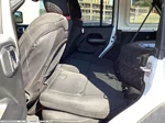 2020 Jeep Wrangler Unlimited Sport S photo 8