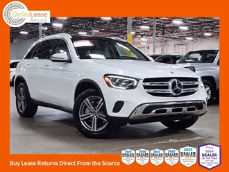 2022 Mercedes Benz GLC 300 photo 38