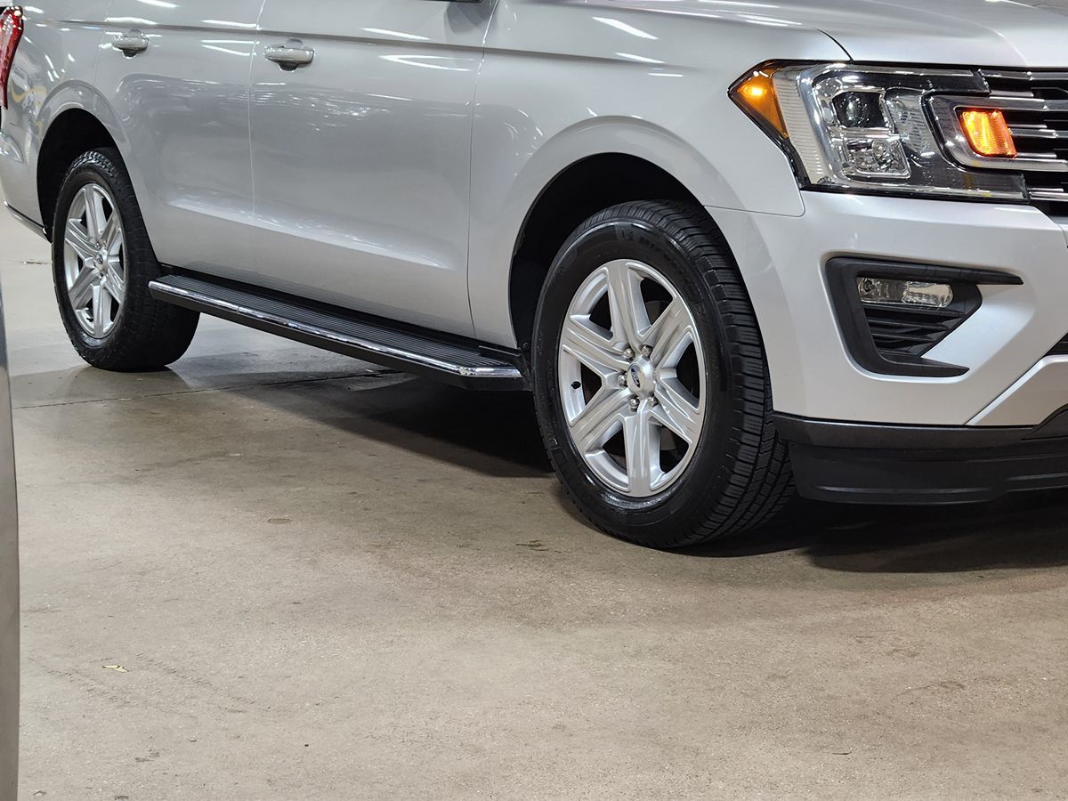 2018 Ford Expedition XLT photo 13