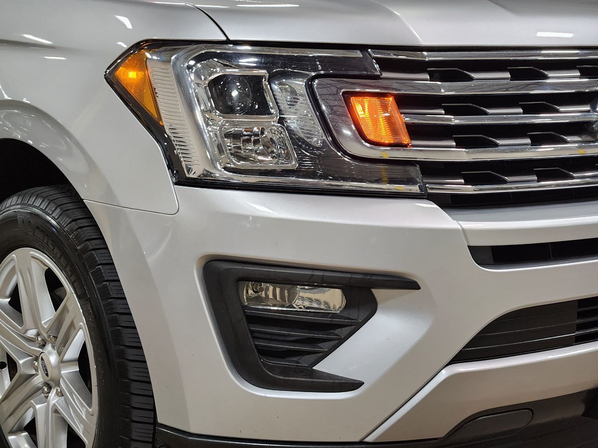 2018 Ford Expedition XLT photo 11