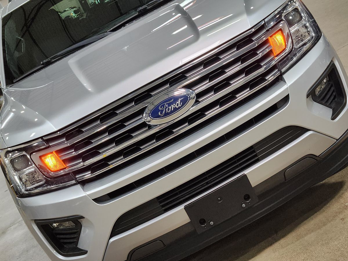 2018 Ford Expedition XLT photo 15