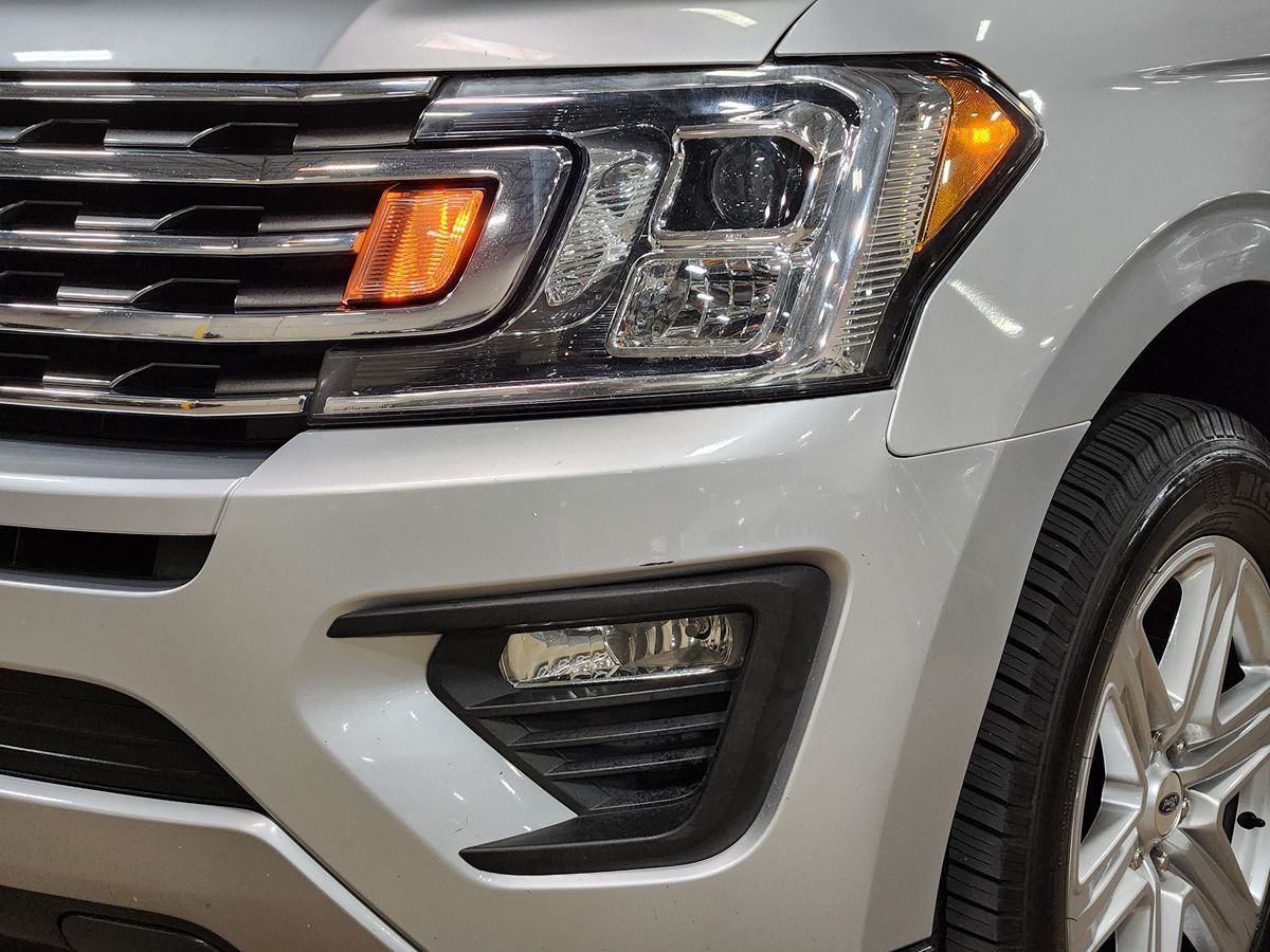 2018 Ford Expedition XLT photo 12