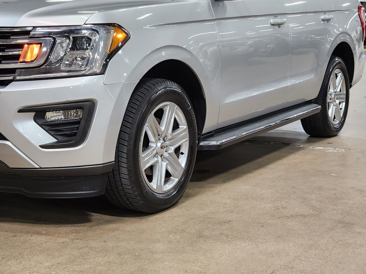 2018 Ford Expedition XLT photo 14