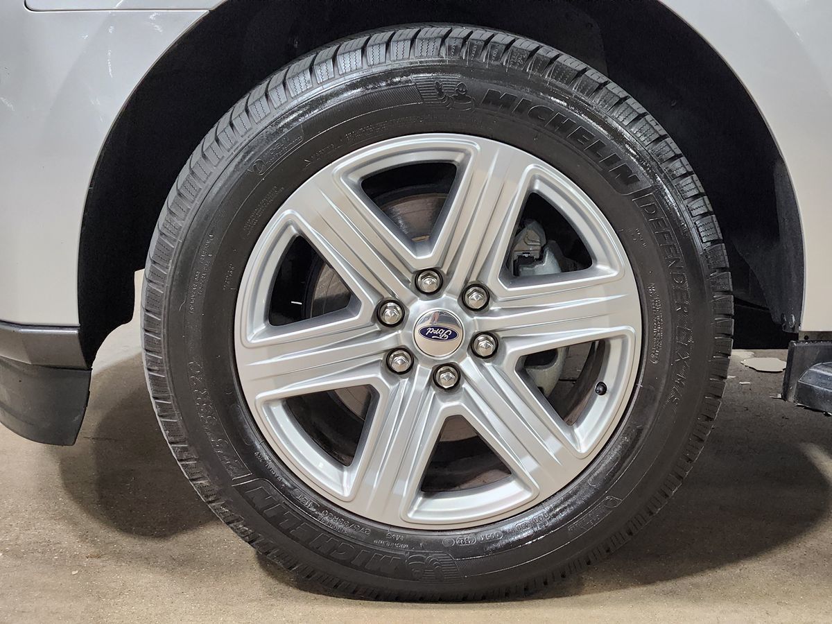 2018 Ford Expedition XLT photo 21