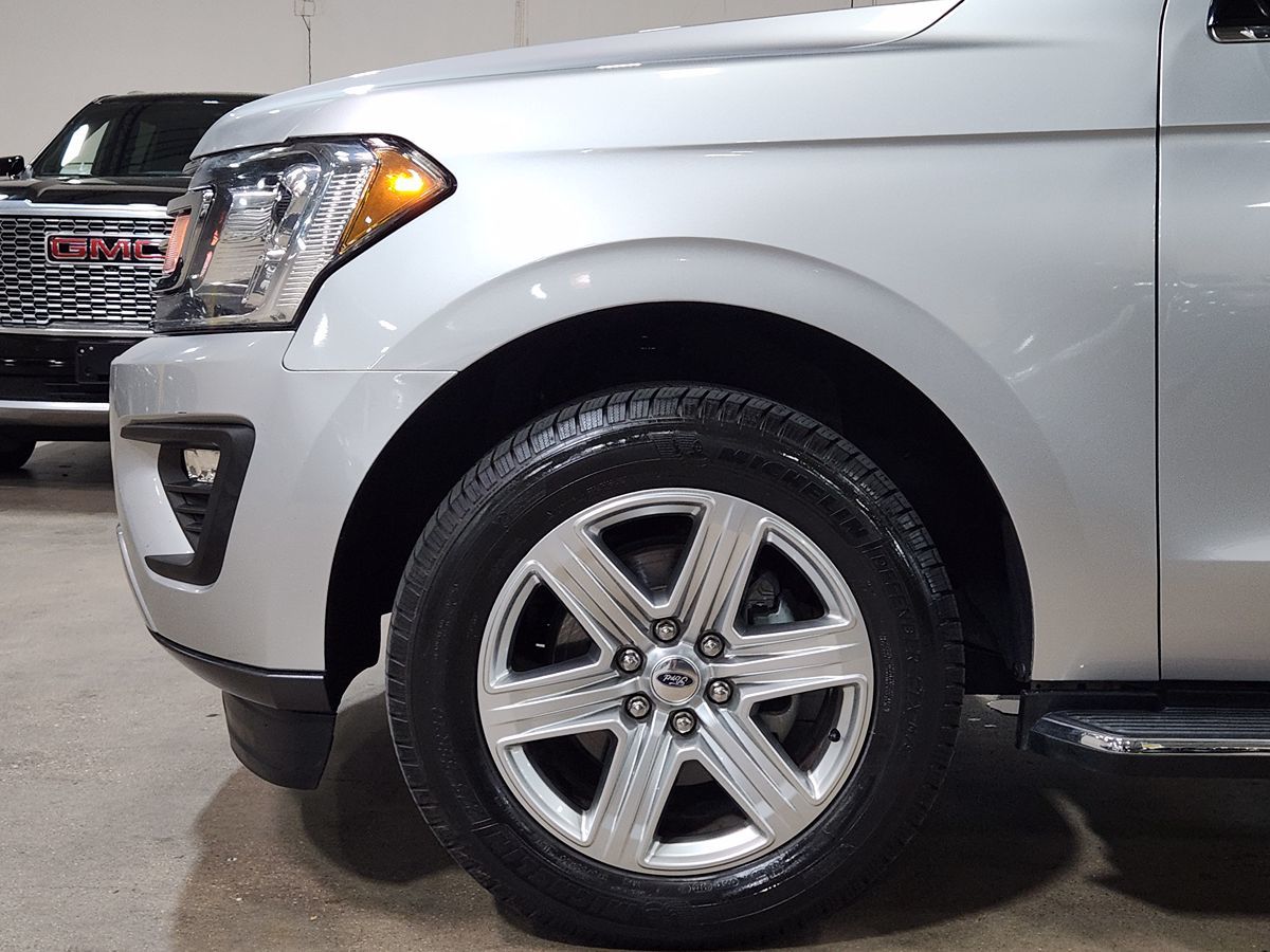 2018 Ford Expedition XLT photo 4