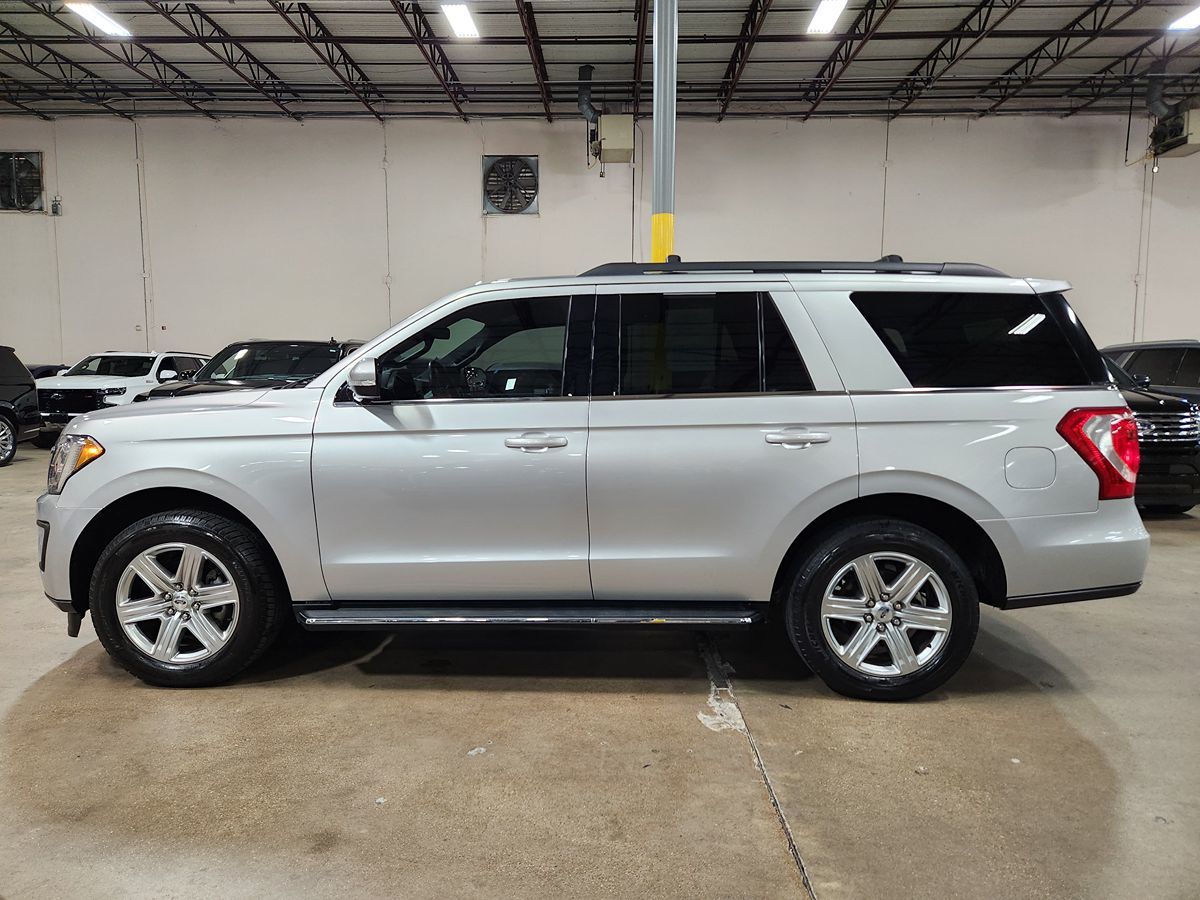 2018 Ford Expedition XLT photo 6