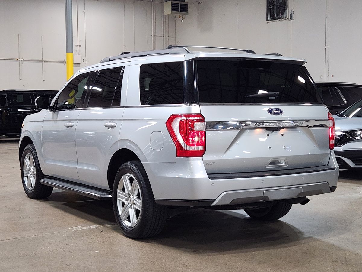 2018 Ford Expedition XLT photo 10