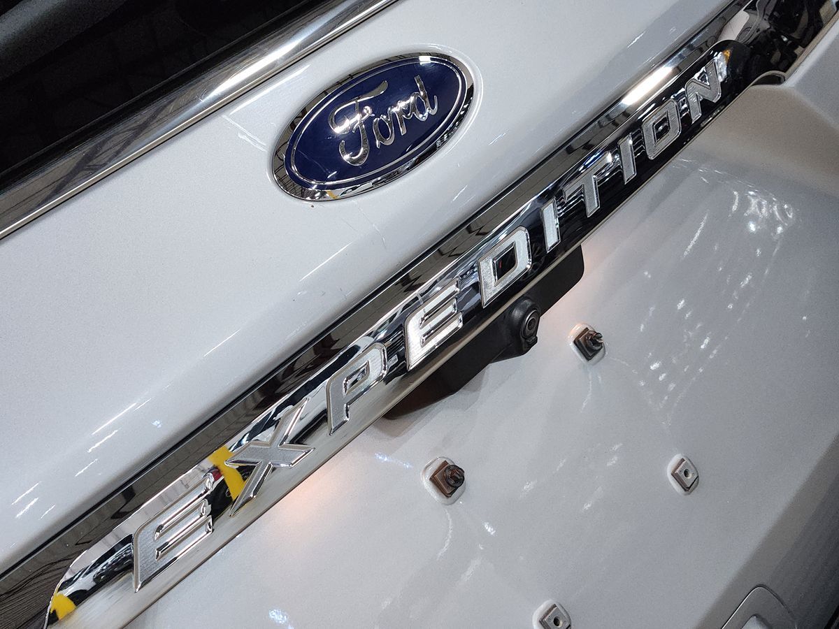 2018 Ford Expedition XLT photo 20