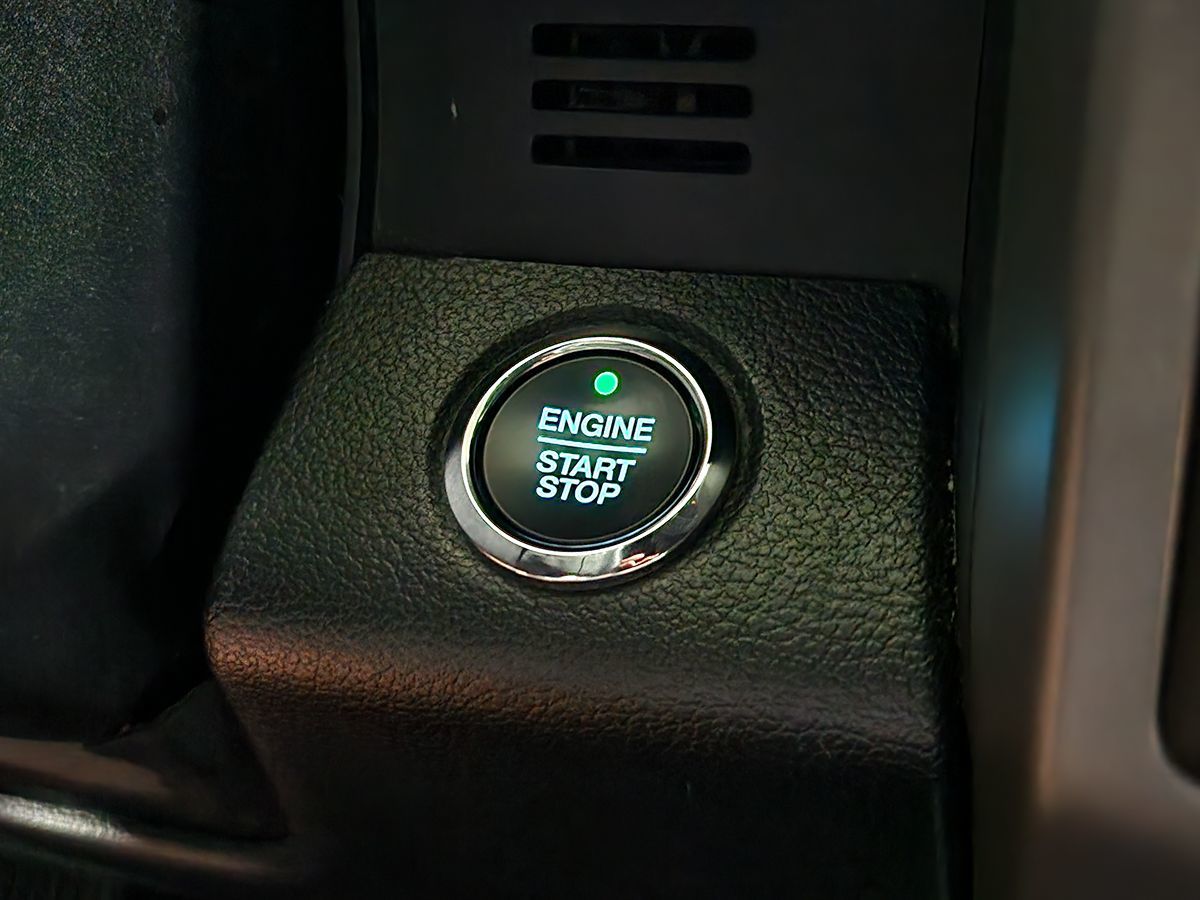 2018 Ford Expedition XLT photo 30