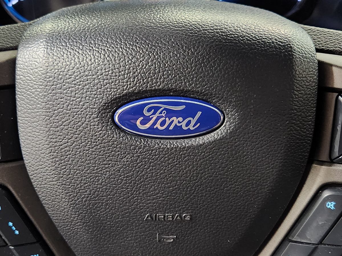 2018 Ford Expedition XLT photo 38