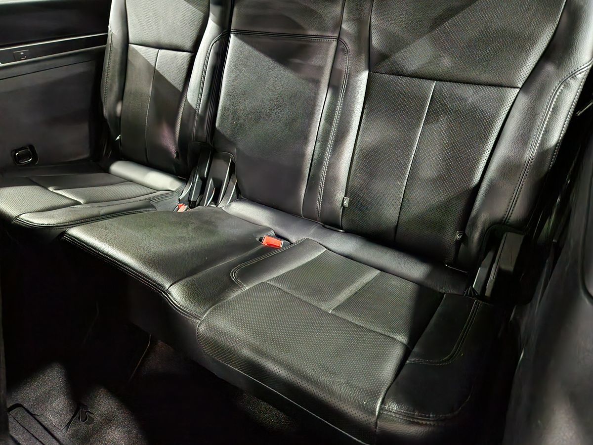2018 Ford Expedition XLT photo 41