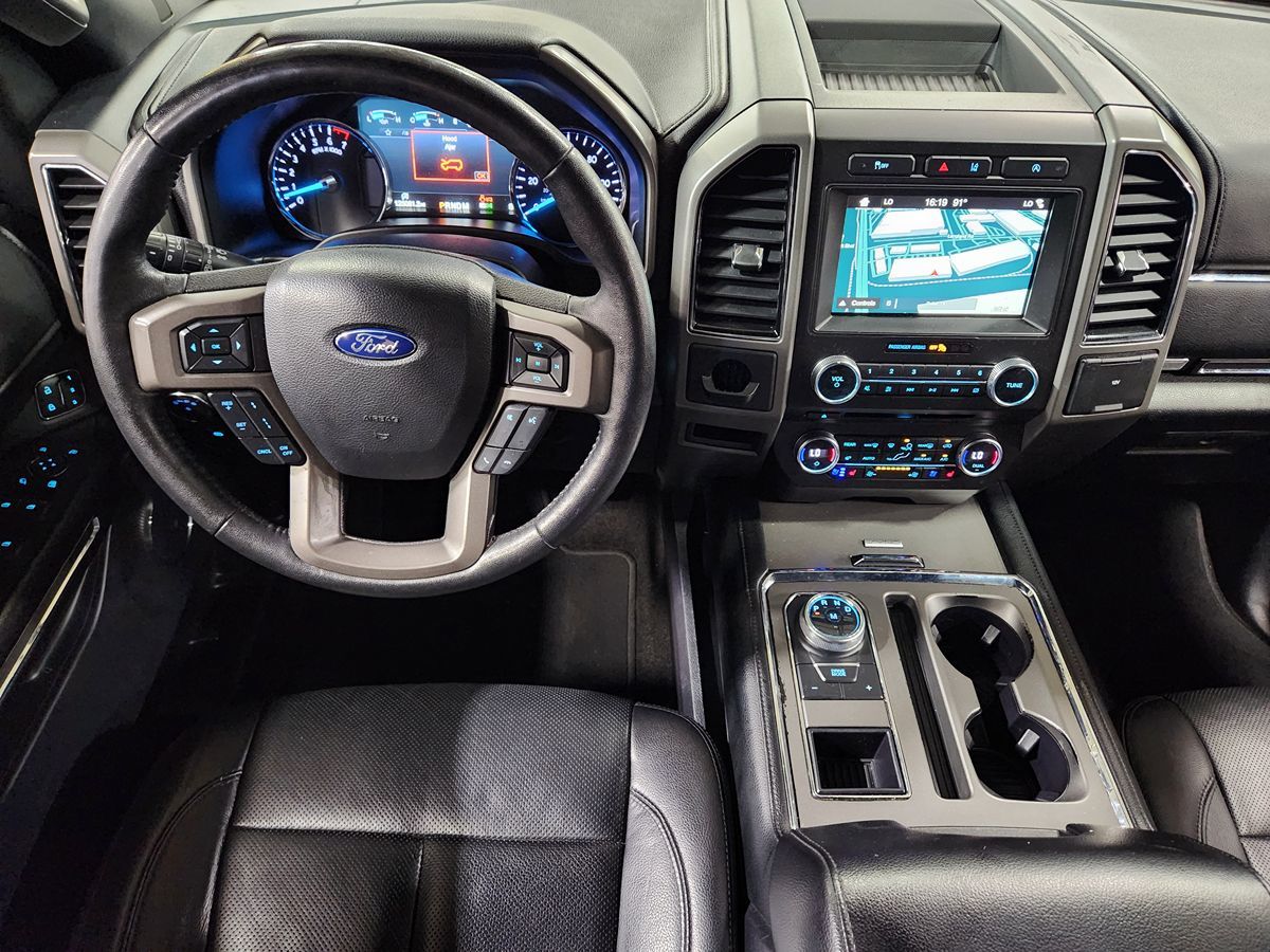 2018 Ford Expedition XLT photo 36