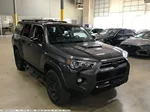 2021 Toyota 4Runner Venture Special Edition photo 4