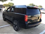 2020 Chevrolet Tahoe Premier photo 2