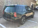 2020 Chevrolet Tahoe Premier photo 3