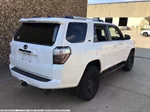2020 Toyota 4Runner SR5 Premium photo 2