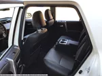 2020 Toyota 4Runner SR5 Premium photo 9