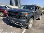 2021 Chevrolet Silverado 1500 Custom photo 2