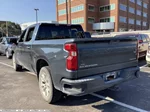 2021 Chevrolet Silverado 1500 Custom photo 3