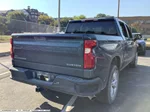 2021 Chevrolet Silverado 1500 Custom photo 4