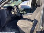 2021 Chevrolet Silverado 1500 Custom photo 8