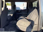 2021 Chevrolet Silverado 1500 Custom photo 9