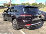 2022 Jeep Grand Cherokee Overland photo 4
