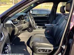 2022 Jeep Grand Cherokee Overland photo 9