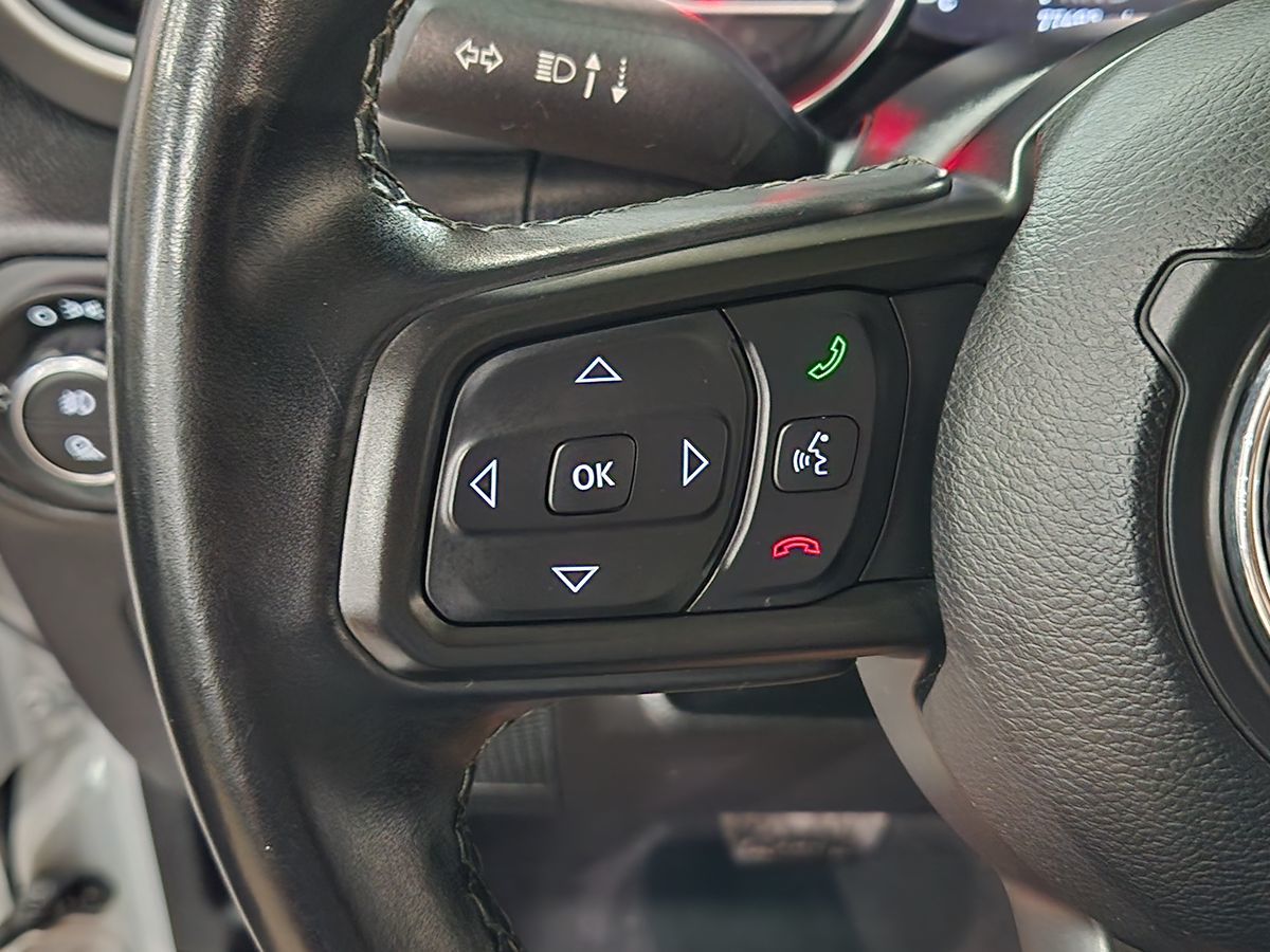 2021 Jeep Gladiator Sport S photo 37
