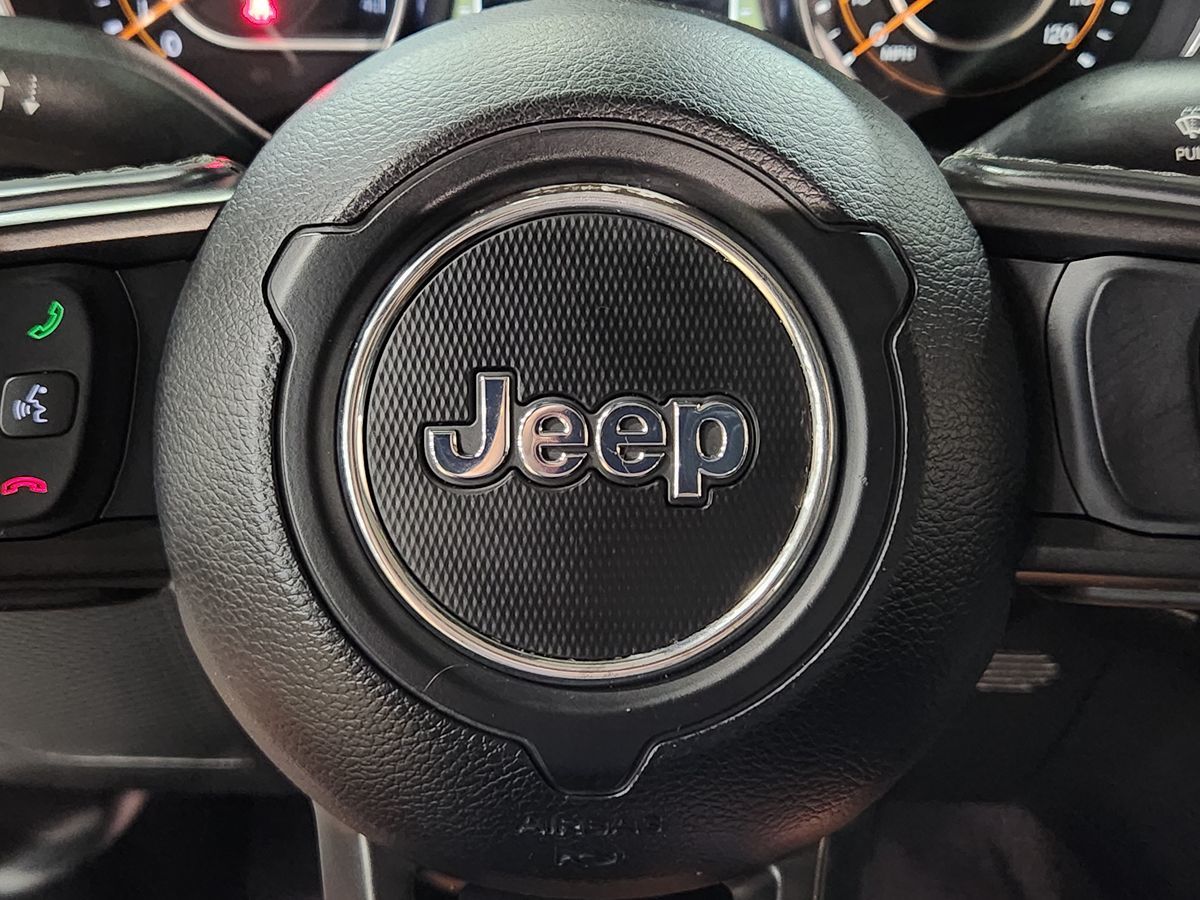 2021 Jeep Gladiator Sport S photo 38