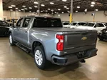 2022 Chevrolet Silverado 1500 Custom photo 2