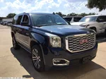 2020 Gmc Yukon Denali photo 4