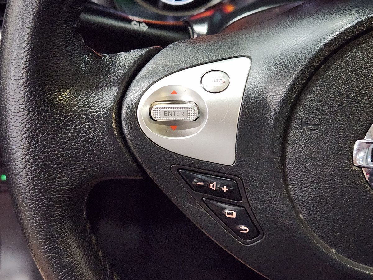 2019 Nissan Sentra SV photo 27