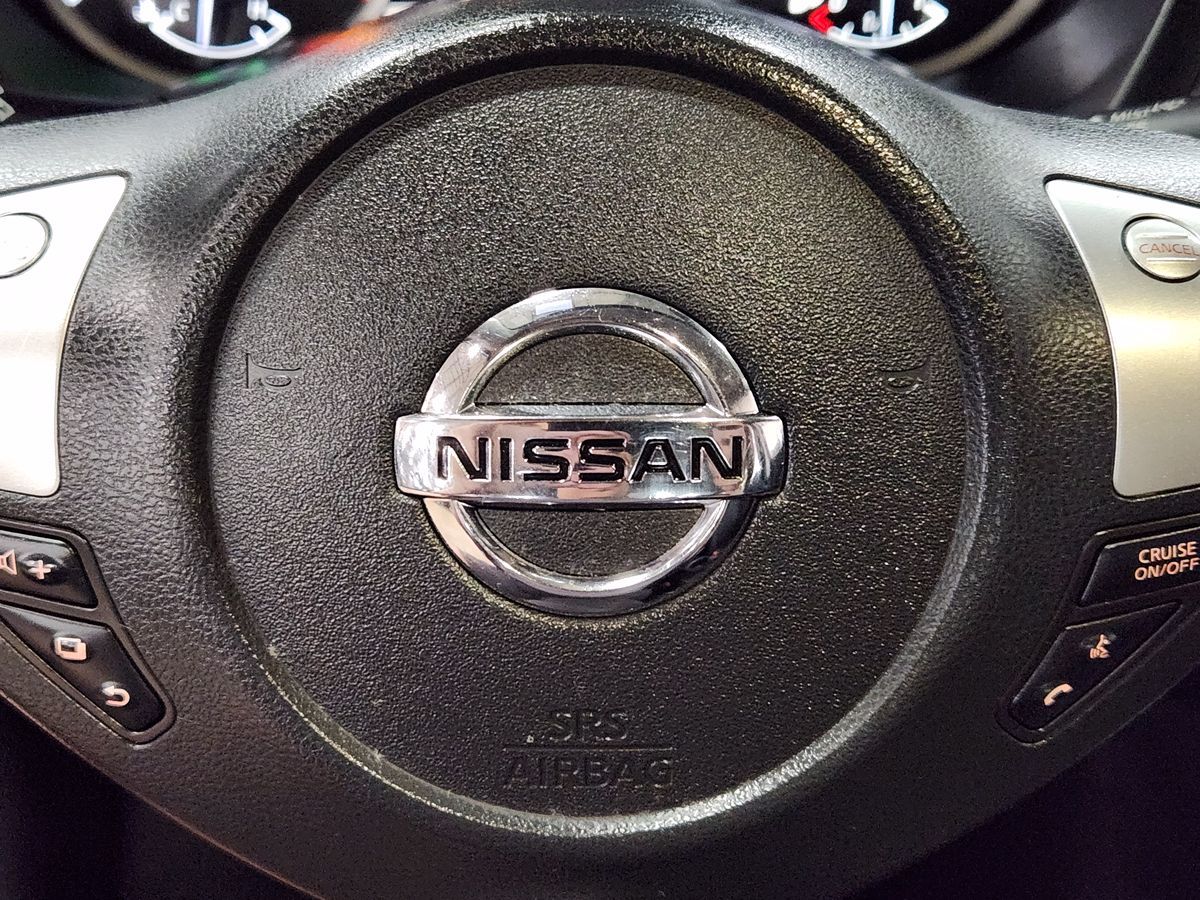 2019 Nissan Sentra SV photo 28