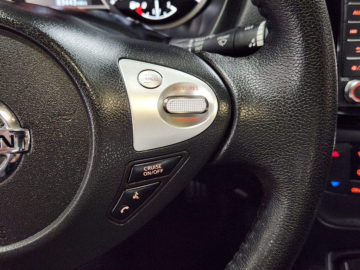 2019 Nissan Sentra SV photo 29