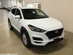 2019 Hyundai Tucson SE photo 4