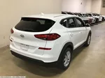 2019 Hyundai Tucson SE photo 3