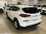 2019 Hyundai Tucson SE photo 2