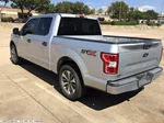2018 Ford F-150 XL photo 3