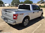 2018 Ford F-150 XL photo 4
