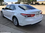 2020 Toyota Camry LE photo 4