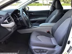 2020 Toyota Camry LE photo 8