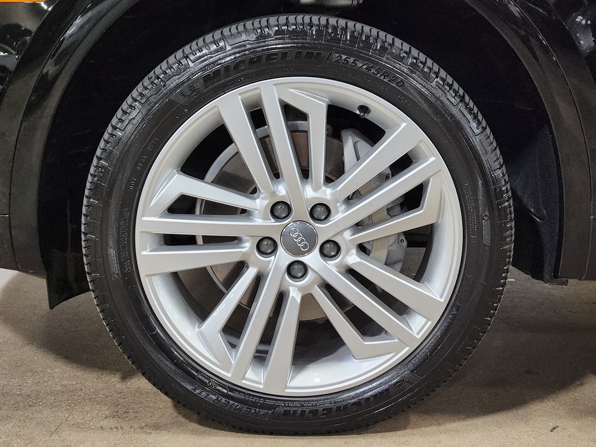 2018 Audi Q5 Premium Plus photo 19