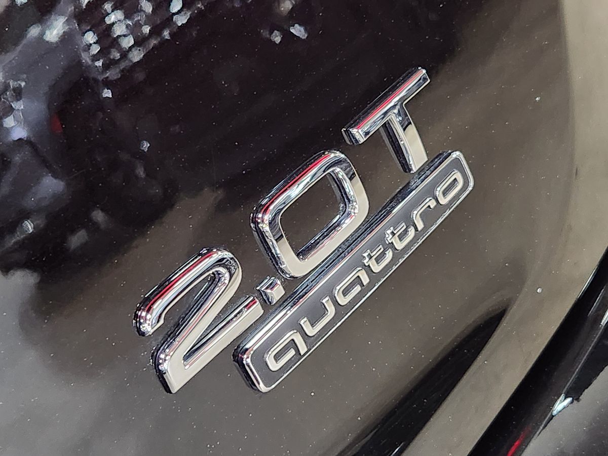 2018 Audi Q5 Premium Plus photo 18