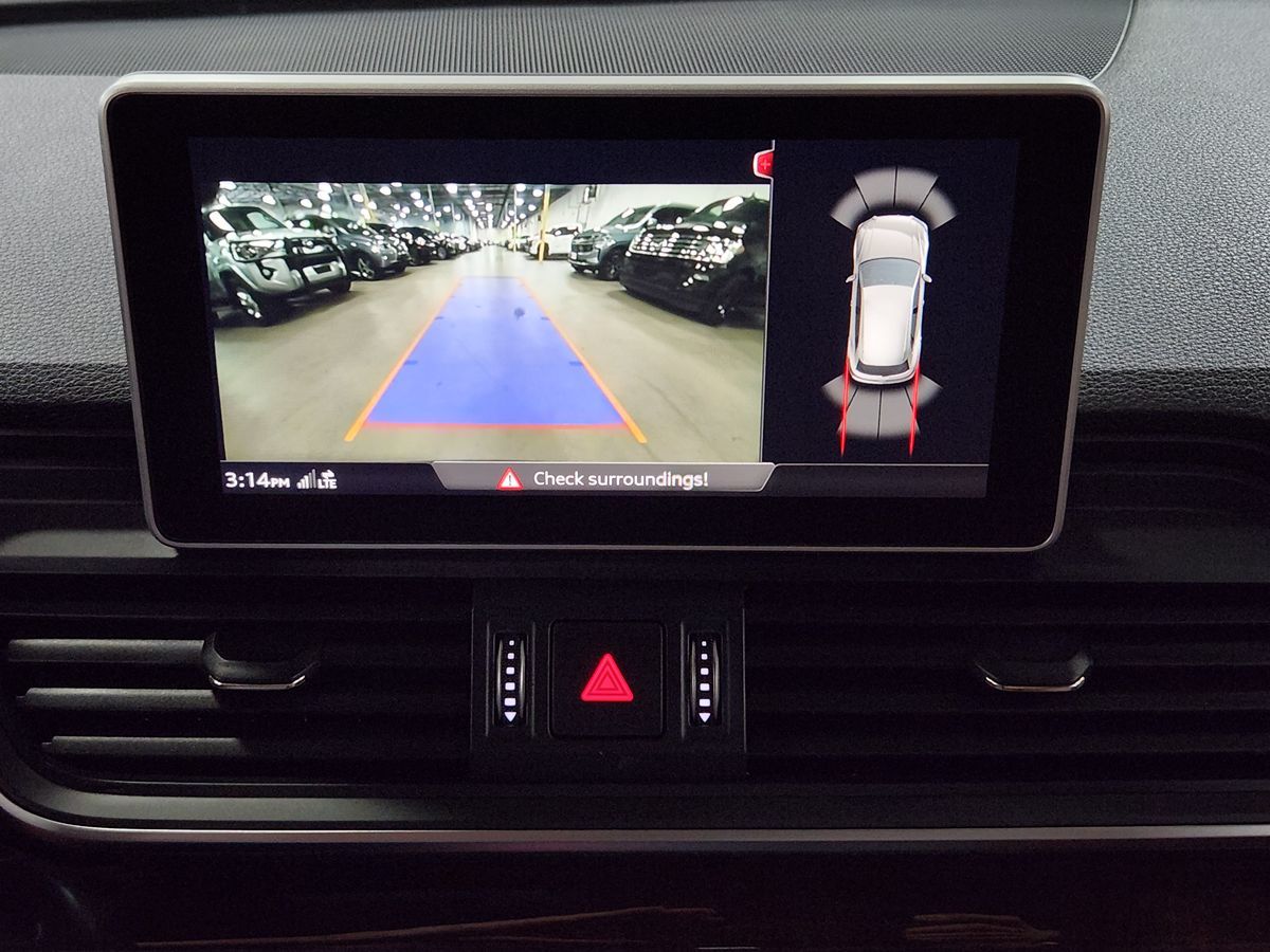 2018 Audi Q5 Premium Plus photo 26