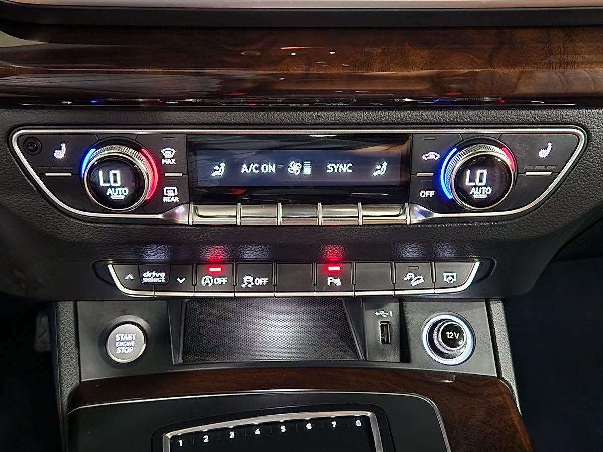 2018 Audi Q5 Premium Plus photo 27