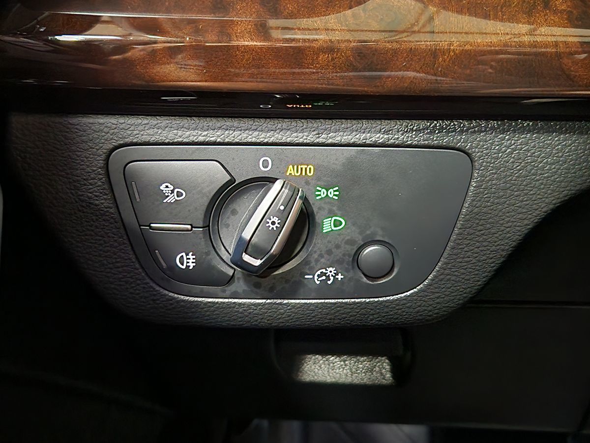 2018 Audi Q5 Premium Plus photo 30